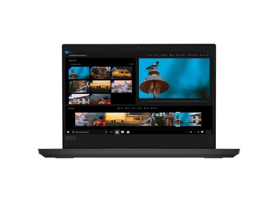 Lenovo ThinkPad Edge E14 Gen1 Intel Core i7 13700H 13Gen - 2 Years Warranty - Business Laptop